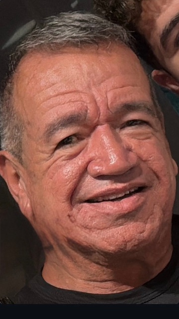Ángel Vicente Rodríguez