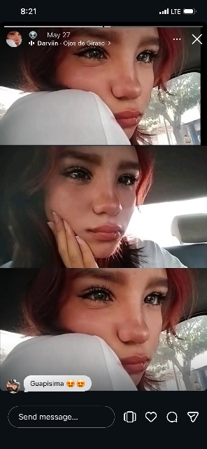 Mariangel Leguisamo