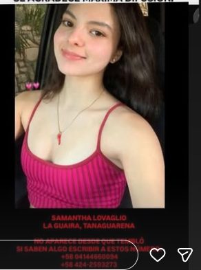Samantha Lovaglio