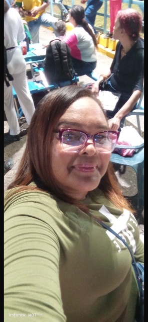 Gladys Walter Salgado