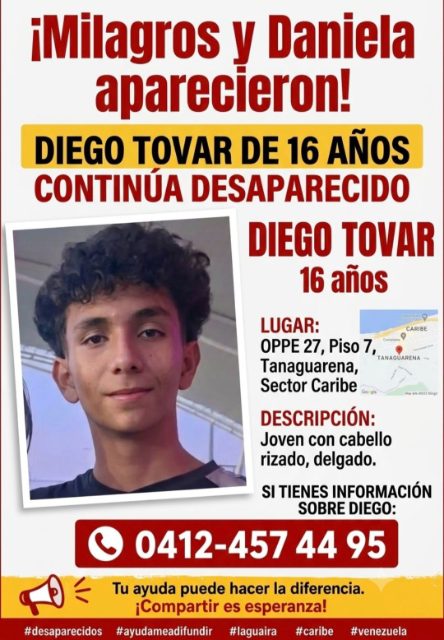 Diego tovar