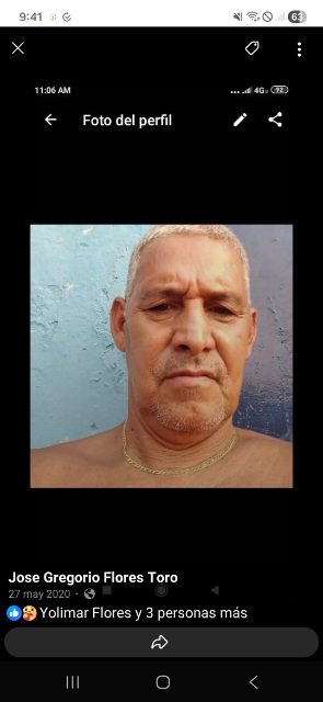 Jose flores