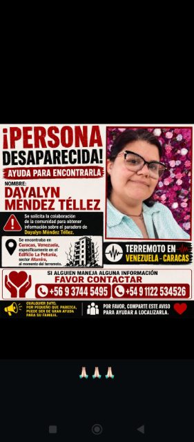 Dayalyn Mendez