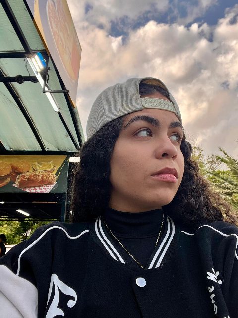 María Torrealba