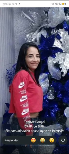 Yennifer