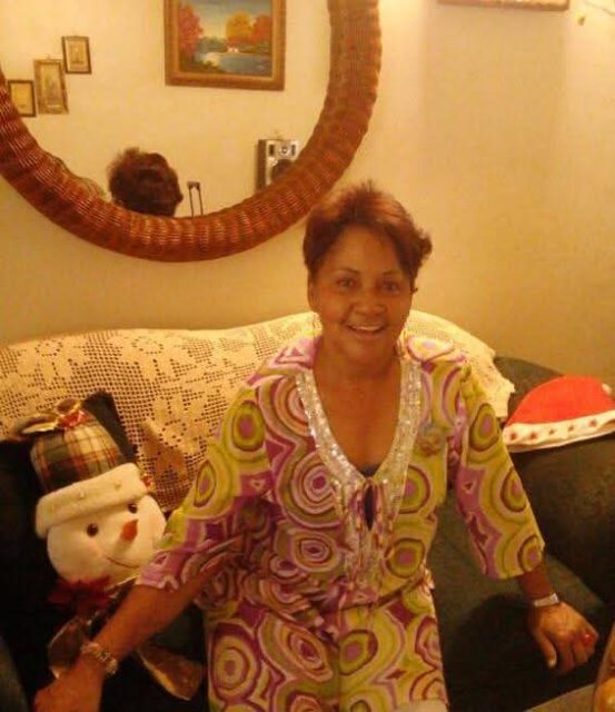 Helen Castillo Castillo