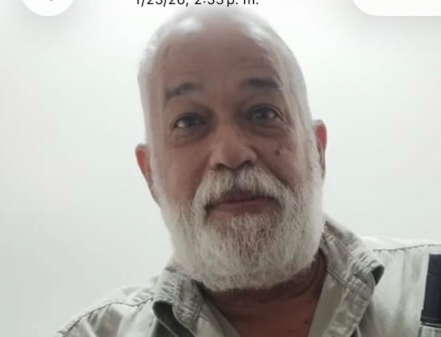 Ernesto Cabrera