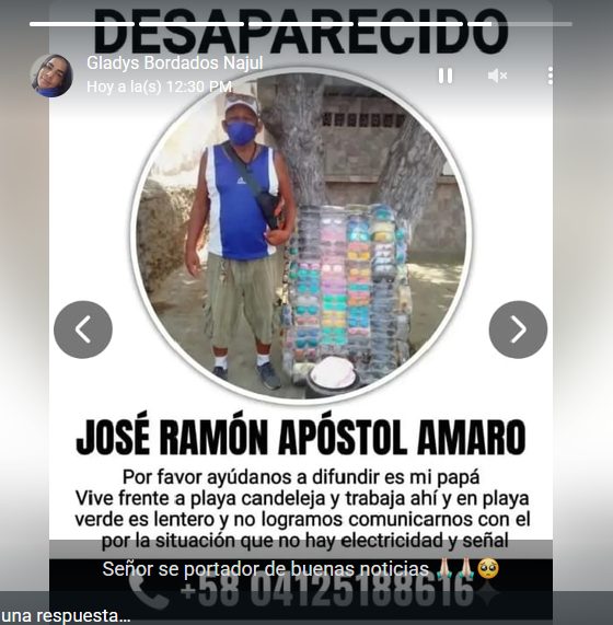 Ramon Jose Apostol