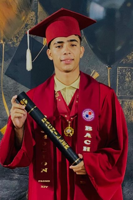 Jonaiker Meza Gonzales