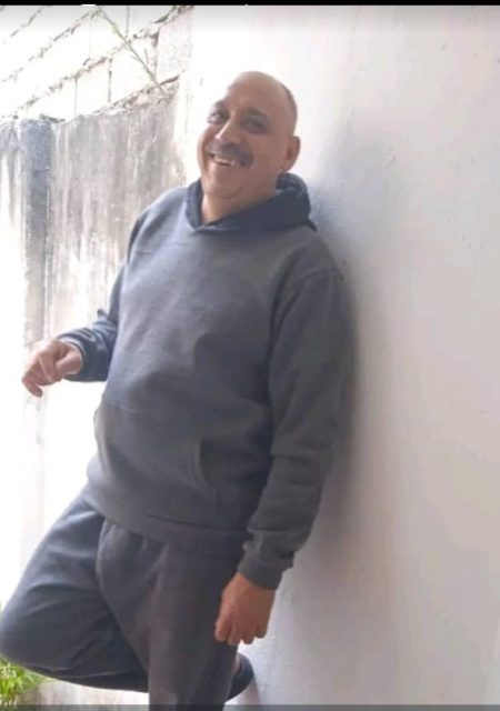 Alberto Hernández