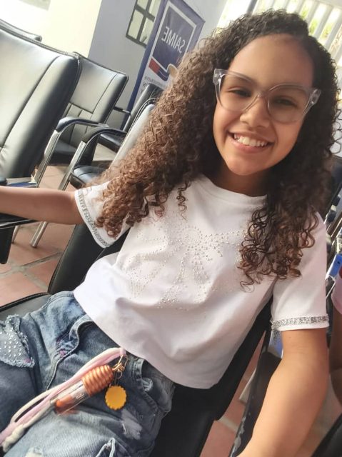 Brianna Martinez