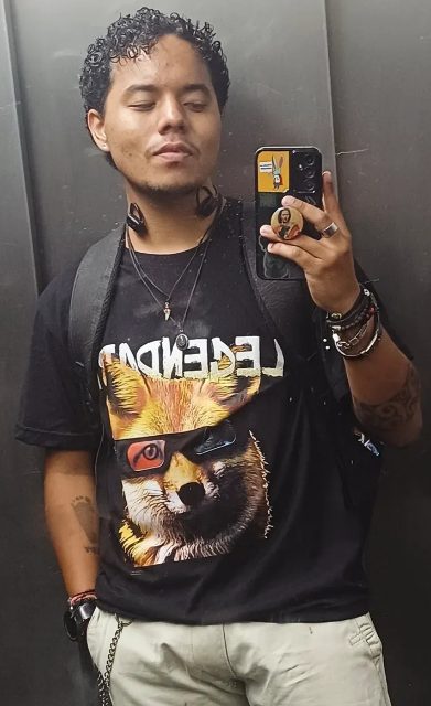 Diego Diaz
