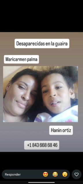 Maricarmen palma y haney ortiz
