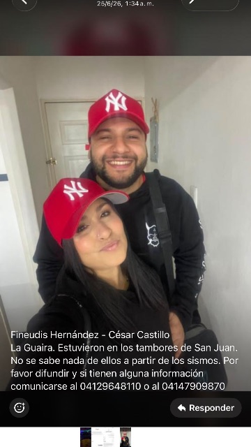 César castillo