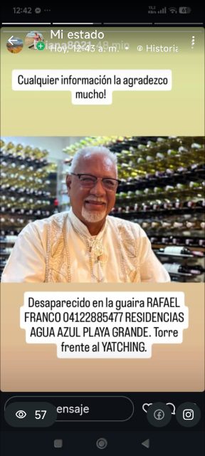 Rafael Franco