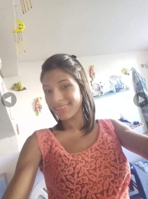 Génesis Montiel