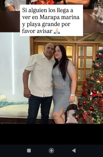 Victor Yanez