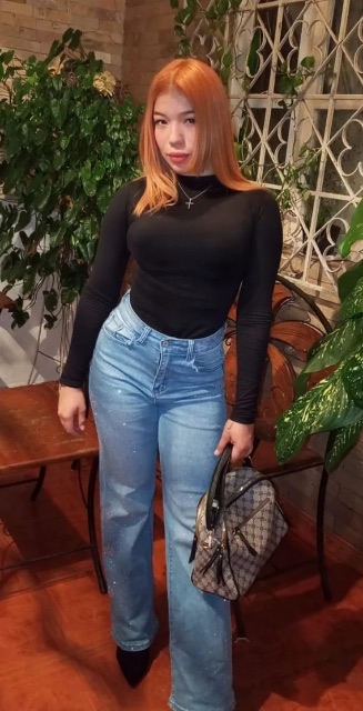 Mercedes Alfonzo Martinez
