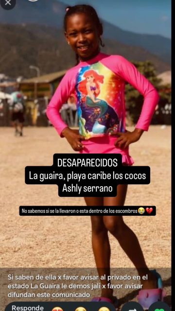 Ashly Serrano