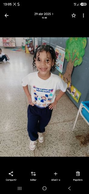Giannella velazquez