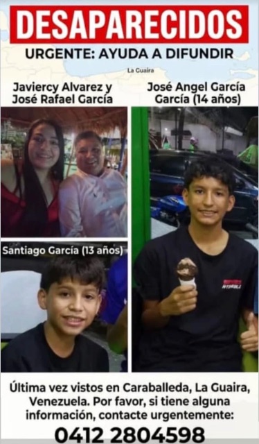 José García