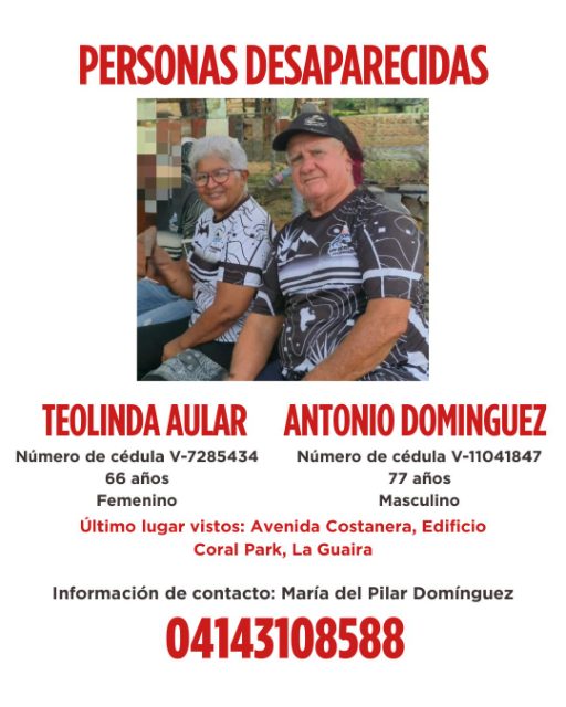 Teolinda Aular