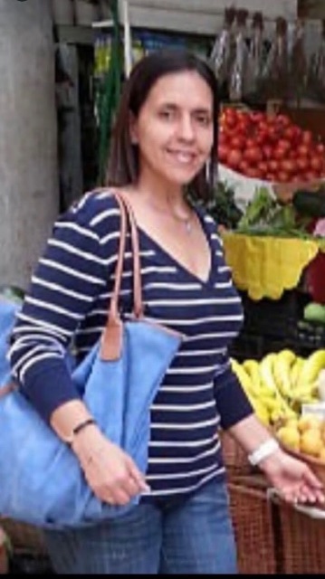 MARÍA LUCINDA GONCALVES