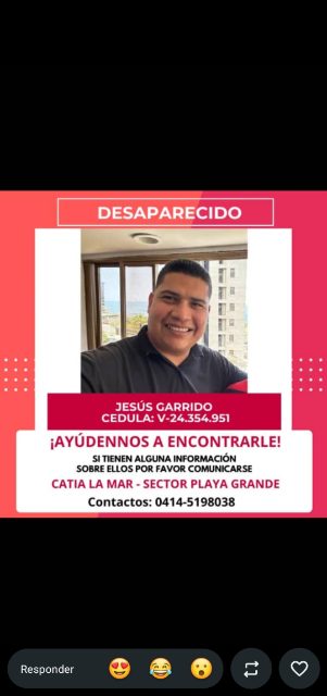 Jesús Garrido