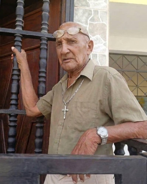 Eleazar Ramírez