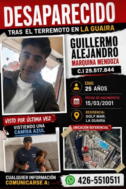 Guillermo Marquina