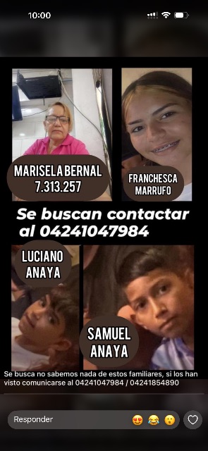 Franchesca Marrufo