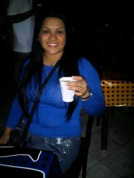 Patricia Barrios