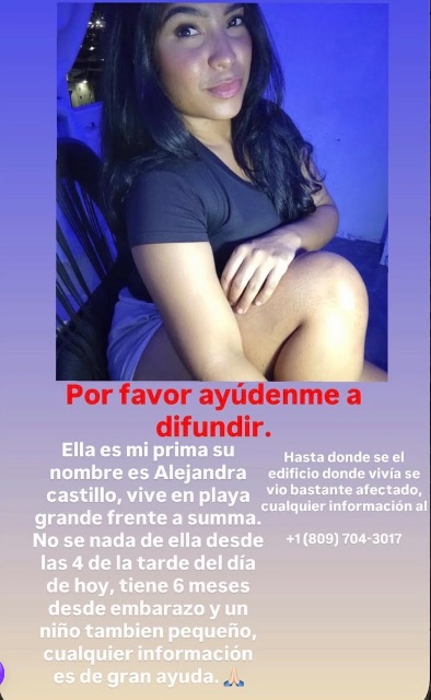 Alejandra castillo