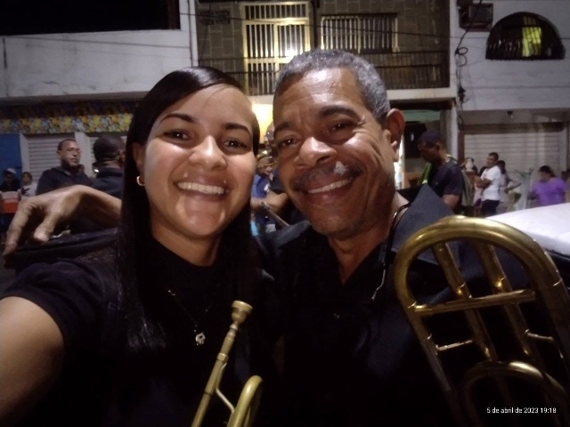 Jolymar Andreina Yzaguirre Diaz
