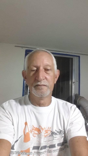 Jose Alberto Ferrero Cruces