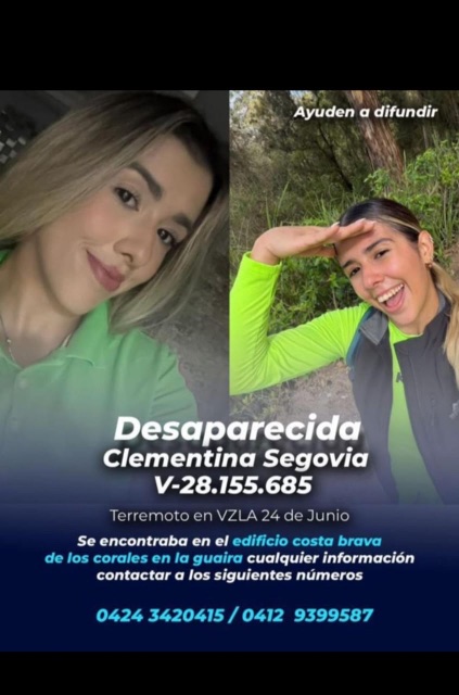 Clementina Segovia