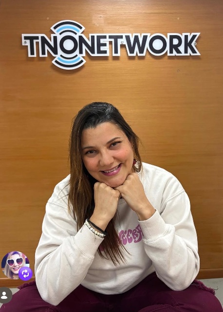 Karolyn Méndez
