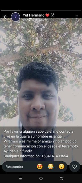 Ángel Villafranca