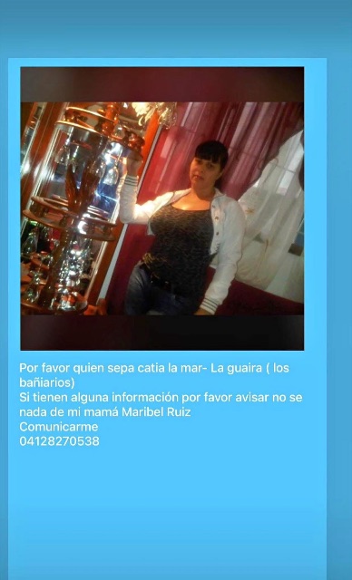 Maribel Ruiz