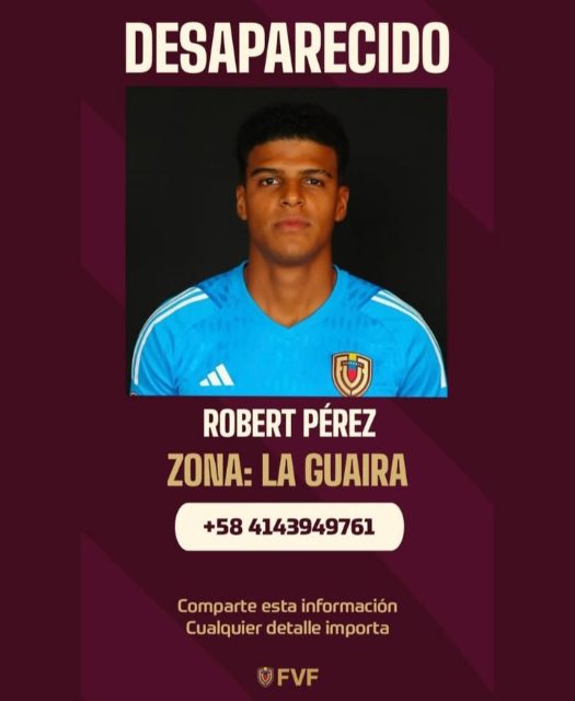 Robert Perez
