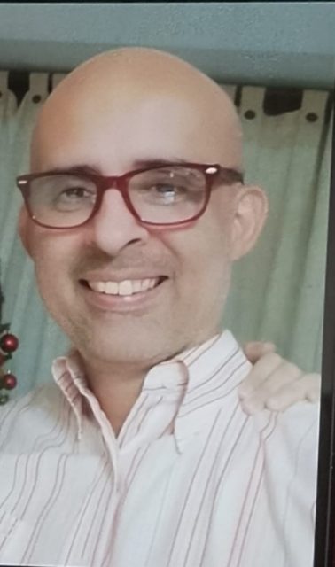 Camilo Herrera Valbuena