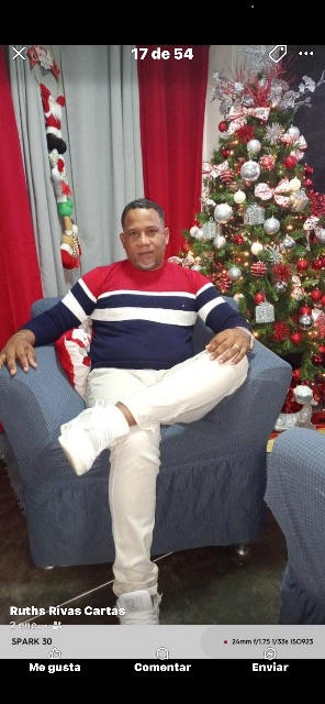 Ronald Figueroa