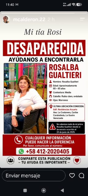 Rosalba Gualtieri