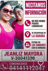 Jeanliz Mayora