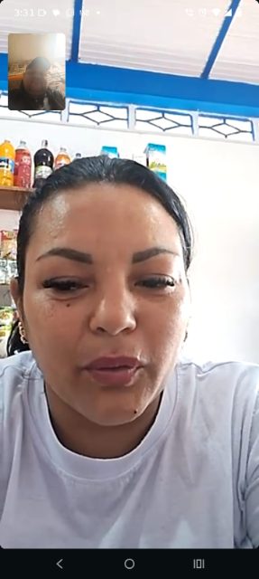 Yesica ibarra ortiz