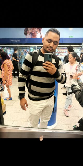 Miguel Narvaez