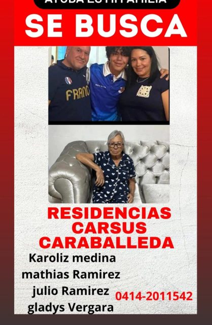Karoliz Medina