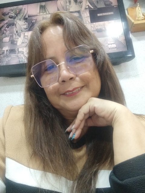 Fanny Bermudez