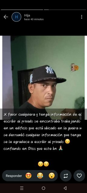 hernan Alberto gil