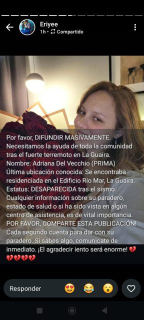 Adriana del veccho